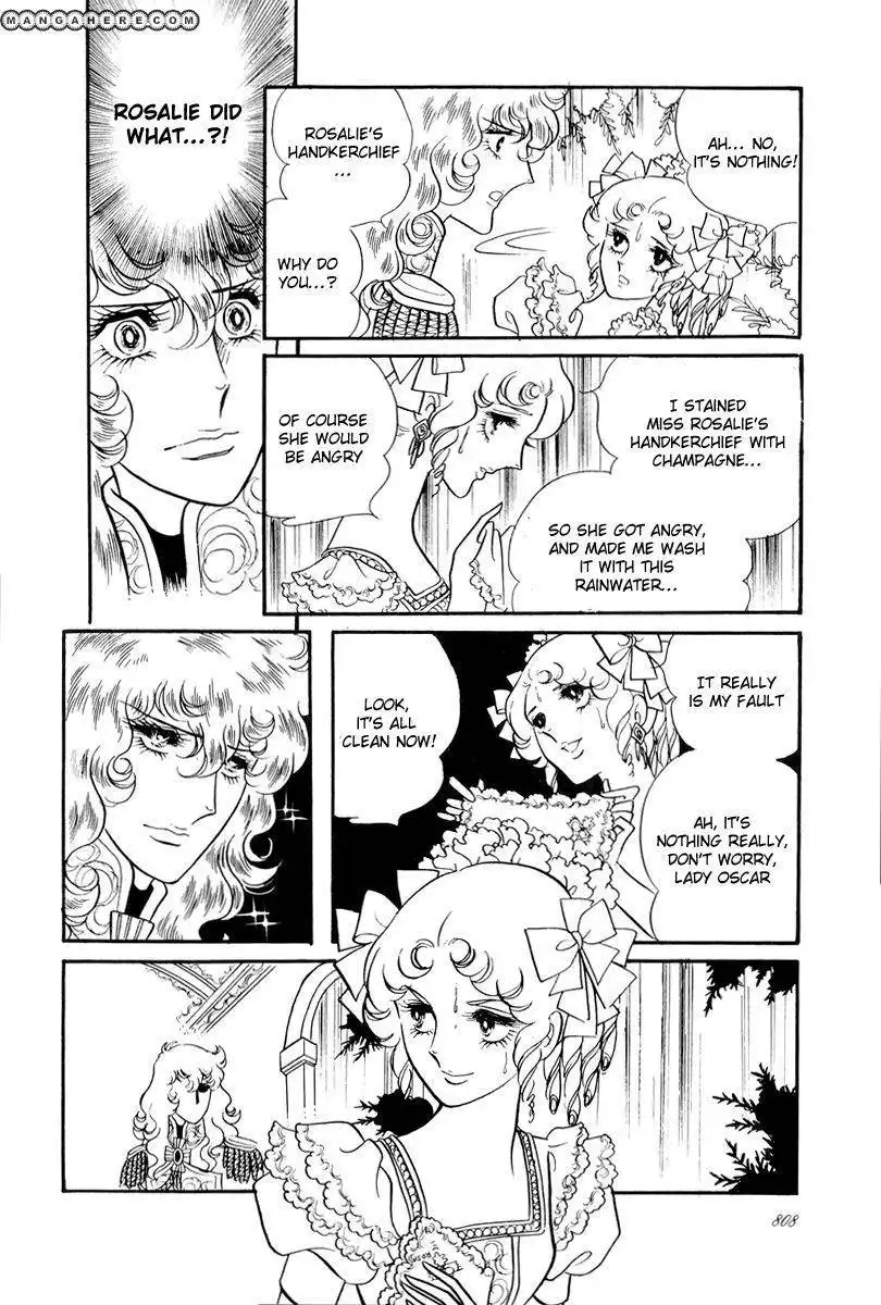 Rose of Versailles Chapter 63 32